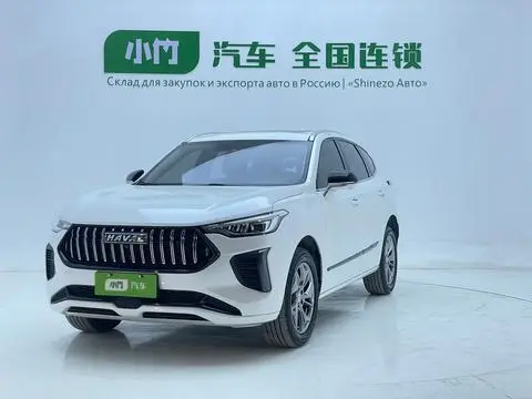 Haval 赤兔 2023