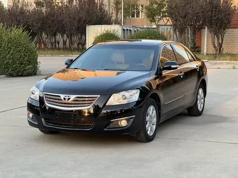 Toyota Camry 2008