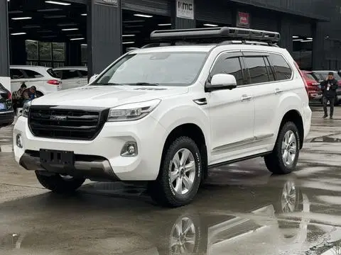 Haval H9 2020