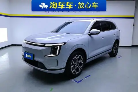 Jetour L7 PLUS 2026