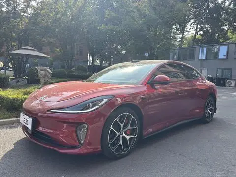 IM Motors 智己L6 2025