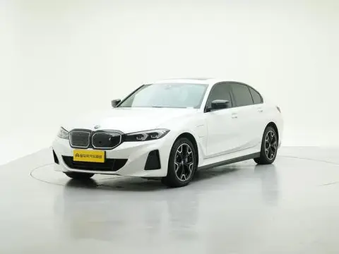 BMW i3 2023
