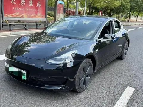 Tesla Model 3 2020 — фото 1