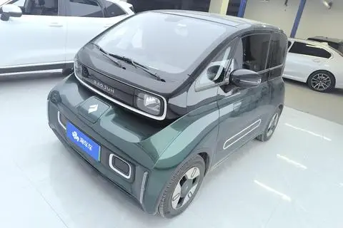Baojun KiWi 2021