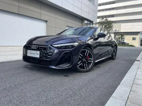 Audi A5L 2026