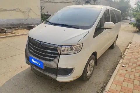 江淮瑞风 瑞风M3 2025