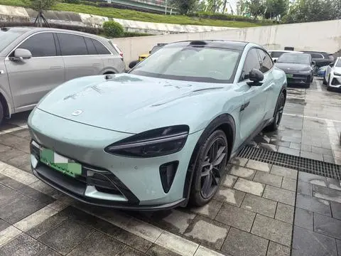 Xiaomi 小米YU7 2025