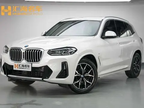 BMW X3 2023