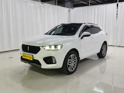 Wey VV5 2017