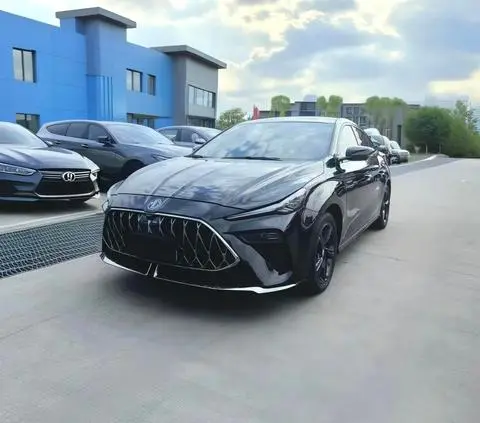 MG 5天蝎座 2022
