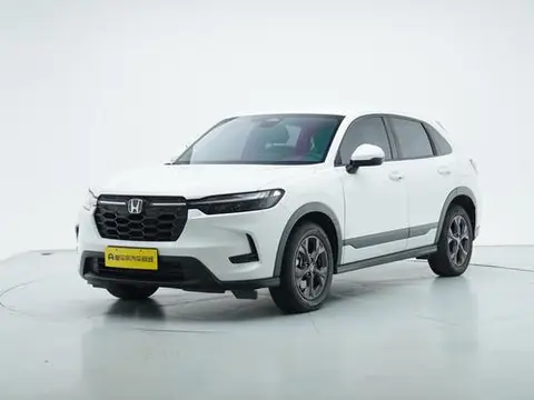 Honda HR-V 2023