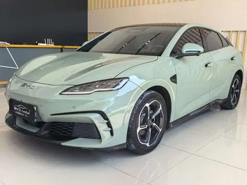 BYD Seal06GT 2025