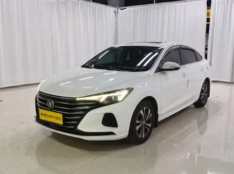 Changan Eado 2022
