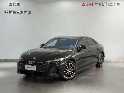 Audi A5L 2026