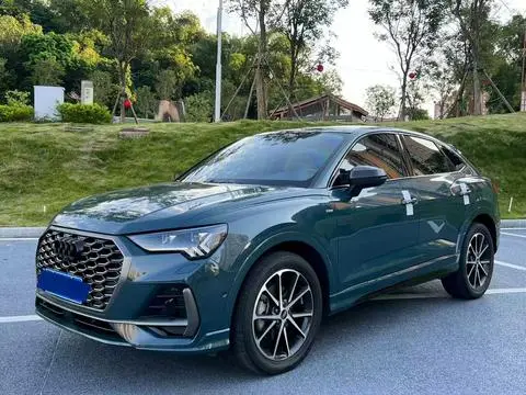 Audi Q3 Sportback 2024
