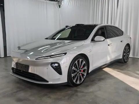 NIO ET7 2024
