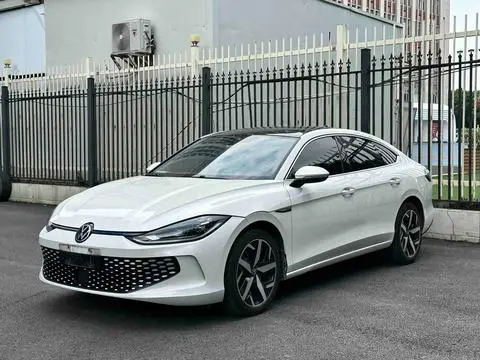 Volkswagen Lamando 2022