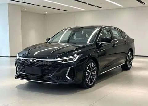 Chery Arrizo 8 2024