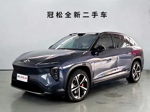 NIO ES7 2022