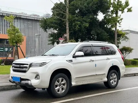 Haval H9 2020