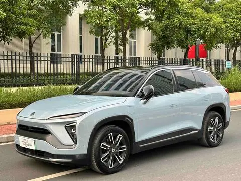 NIO ES6 2022