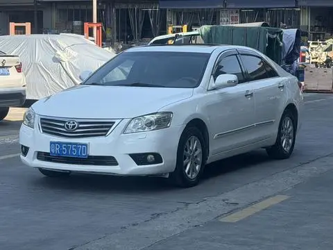 Toyota Camry 2009