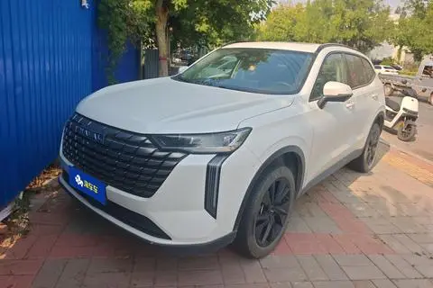 Haval H6 2024
