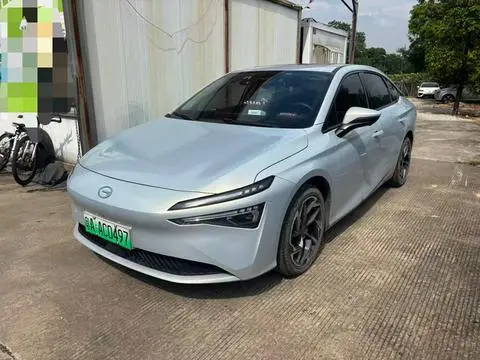 GAC AION S 2023