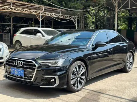 Audi A6L 2025