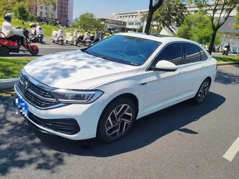Volkswagen 速腾 2023