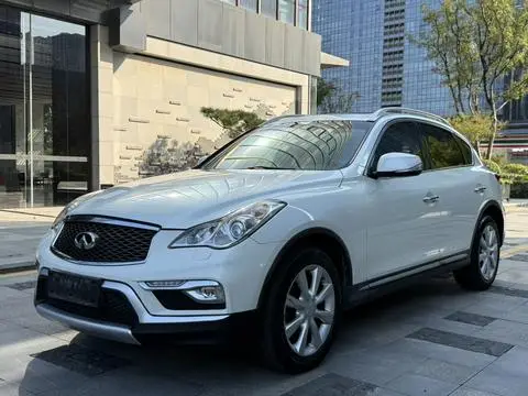 Infiniti QX50 2015