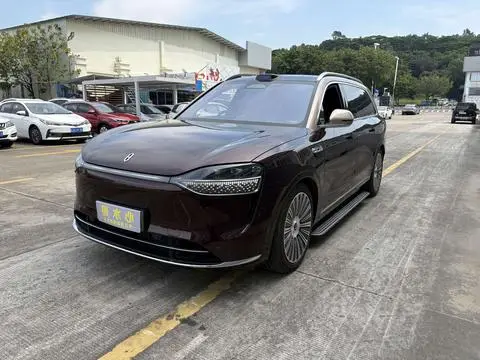 AITO M9 2025