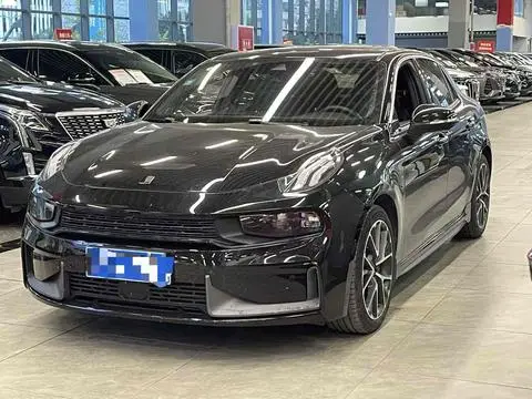 Lynk & Co 03 2019