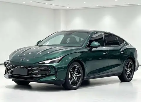 MG 7 2023