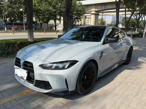 BMW M4 2024