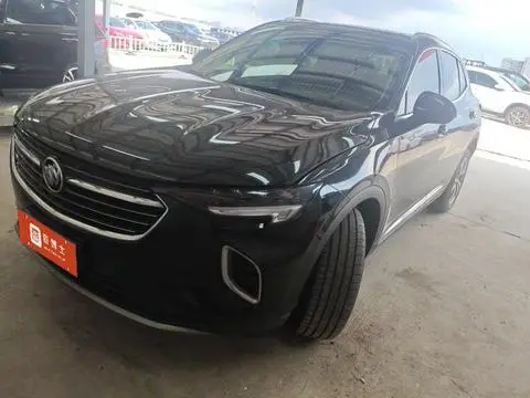 Buick 昂科威S 2023