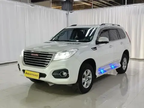 Haval H9 2017