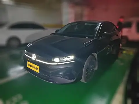 Volkswagen 速腾 2026