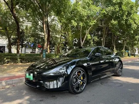 Xiaomi 小米SU7 2024