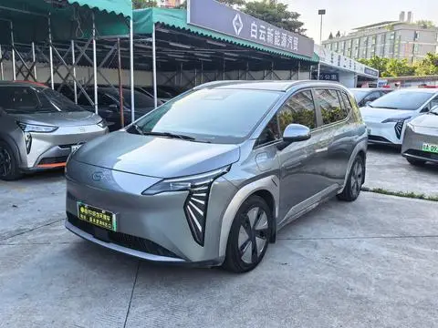GAC AION Y 2023