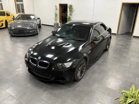 BMW M3 2010