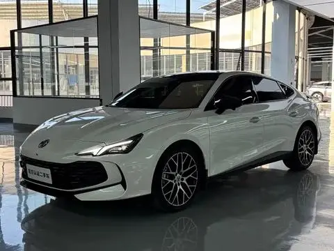 MG 7 2026