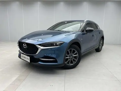 Mazda CX-4 2020