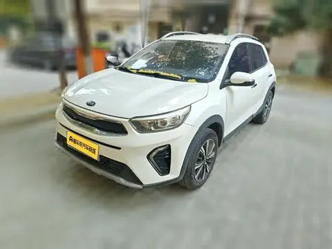 Kia 奕跑 2021