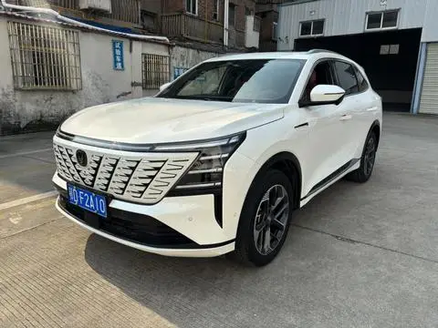 Changan CS75 PLUS 2025