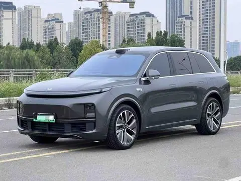 Li L8 2024