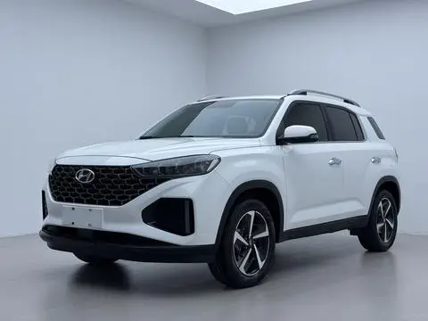 Hyundai ix35 2021