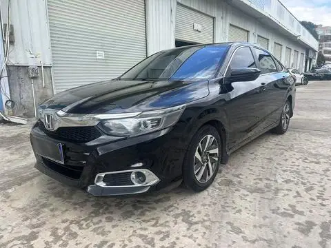 Honda Crider 2019 — фото 1
