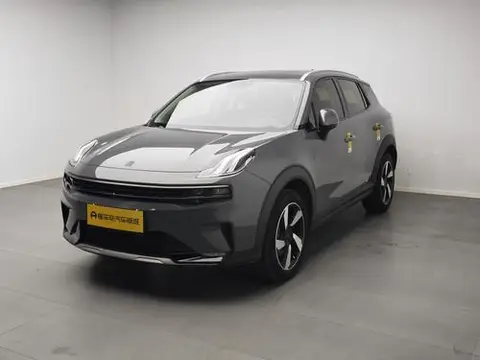 Lynk & Co 06 EM-P 2020