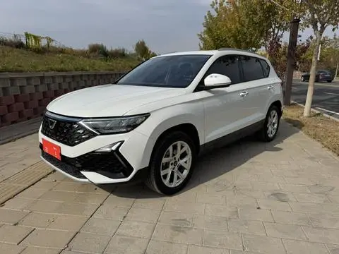 Jetta VS5 2022